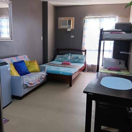 Affordable Condo Unit @ Avida Cebu Buitenkant foto