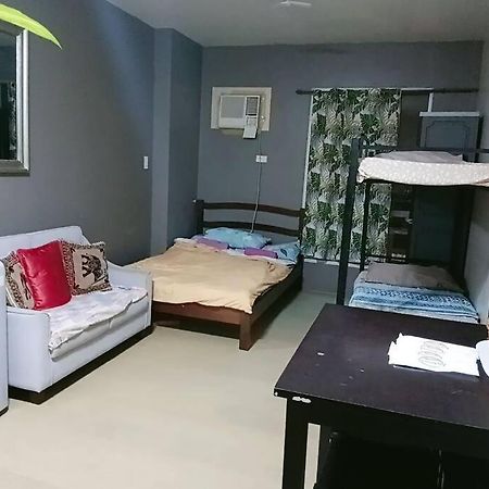 Affordable Condo Unit @ Avida Cebu Buitenkant foto