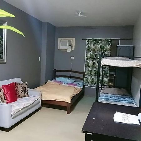 Affordable Condo Unit @ Avida Cebu Buitenkant foto