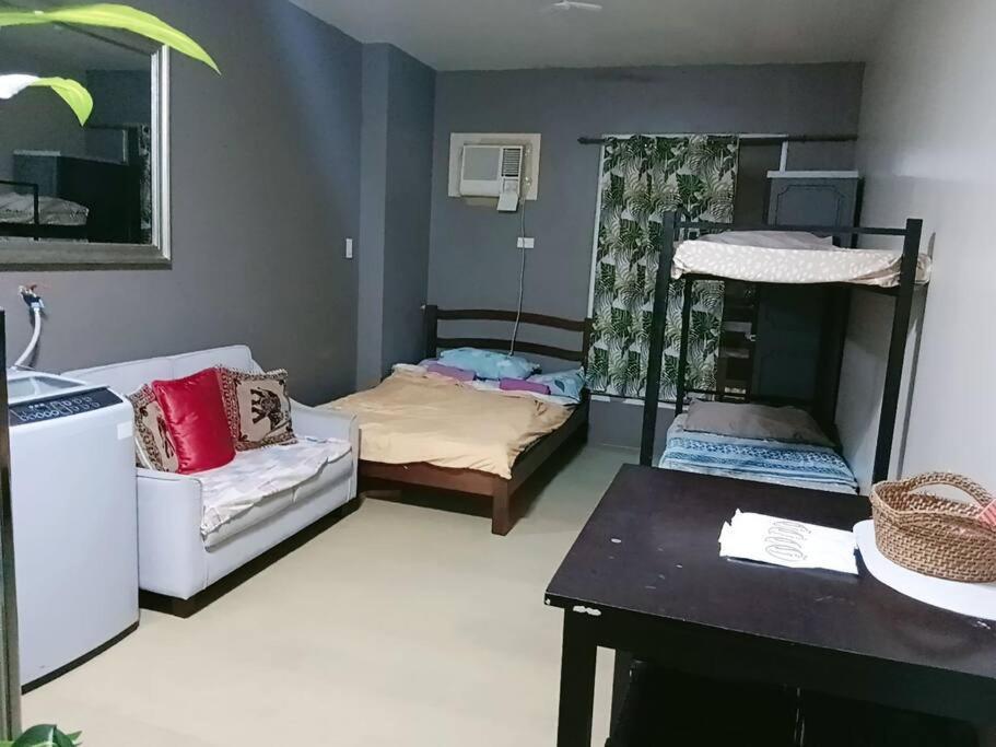 Affordable Condo Unit @ Avida Cebu Buitenkant foto