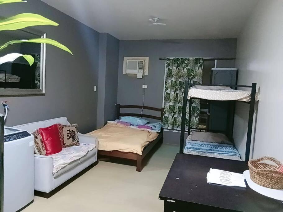 Affordable Condo Unit @ Avida Cebu Buitenkant foto