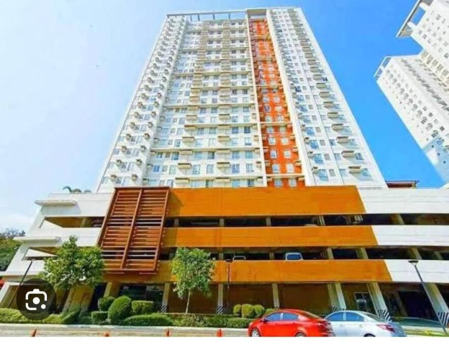 Affordable Condo Unit @ Avida Cebu Buitenkant foto